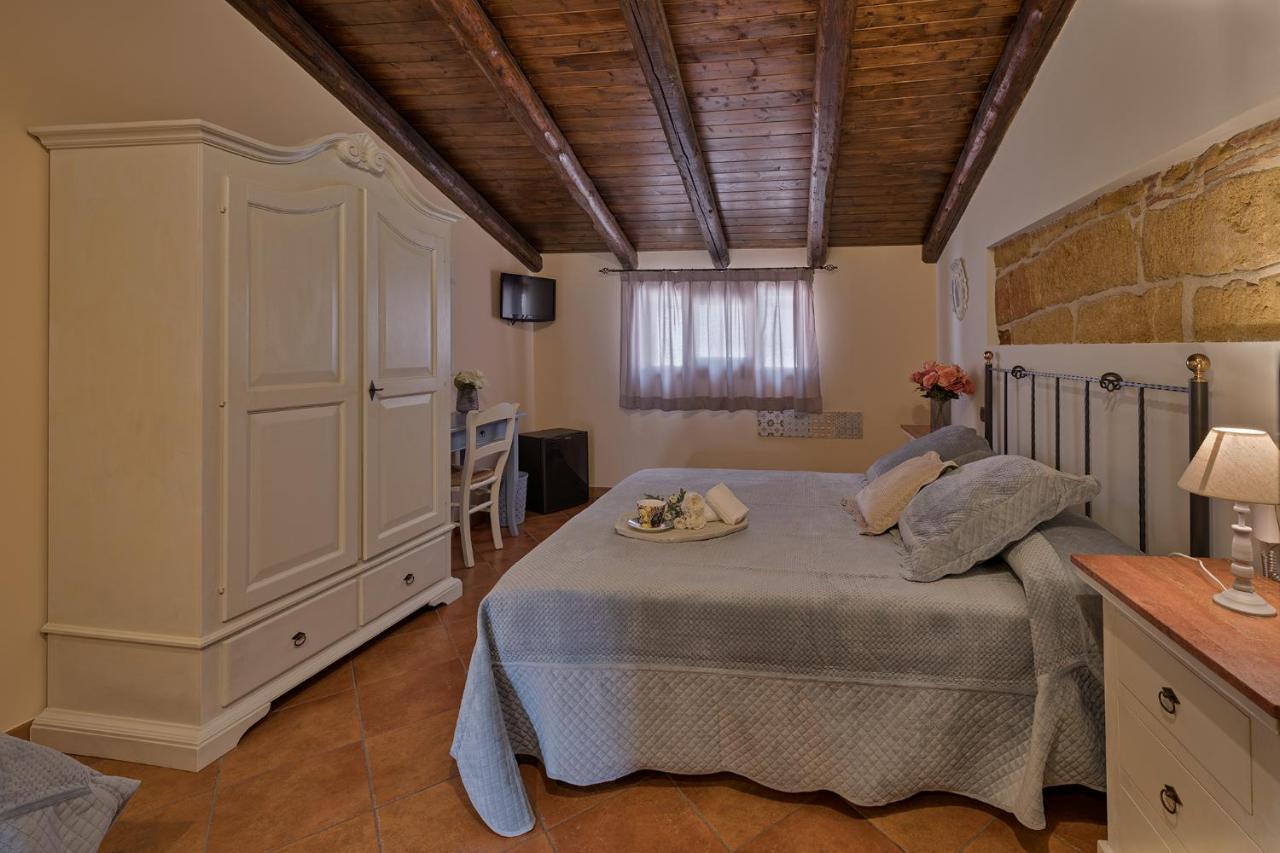 B&B Le Oasi Terrasini Luaran gambar